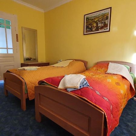 Apartment Roxana Novi Sad Eksteriør billede