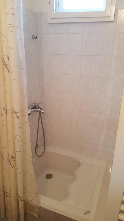 Apartment Roxana Novi Sad Eksteriør billede