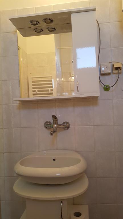 Apartment Roxana Novi Sad Eksteriør billede